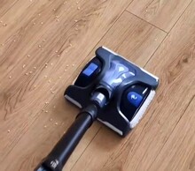 Пылесос ROWENTA X-Force Flex 12.60 Auto Aqua RH98C0WO отзыв 2