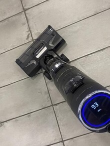 Пилосос ROWENTA X-Clean 4 GZ5035WO (2211401349) відгук 2