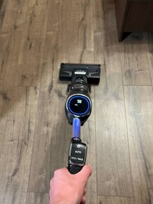 Пилосос ROWENTA X-Clean 4 GZ5035WO (2211401349) відгук 1