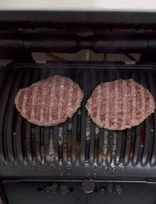 Гриль TEFAL OptiGrill+ GC717D10 отзыв 1