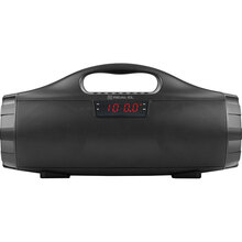 Кривий Ріг - Портативна акустика REAL EL X-731 Black (EL121600015)
