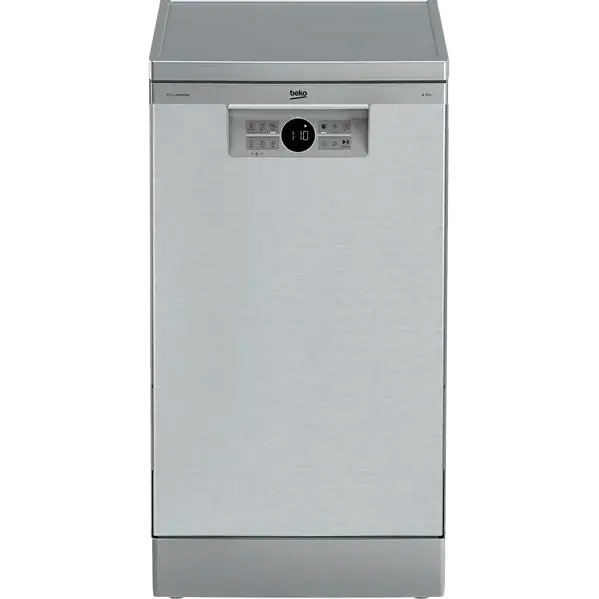 Посудомийна машина BEKO BDFS26020XQ
