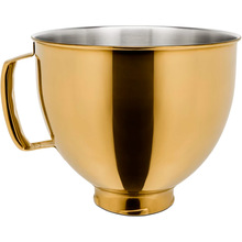 Чаша KITCHENAID 4,8 л (5KSM5SSBRG)