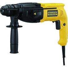 Перфоратор STANLEY FatMax SDS-Plus (SFMEH200K)