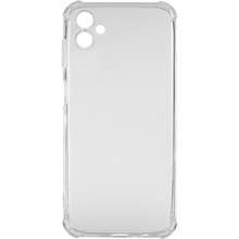 Харьков - Чехол COLORWAY TPU AntiShock для Samsung Galaxy A05 Clear (CW-CTASSGA055)