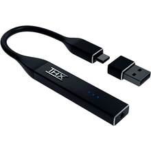 Одесса - Звуковая карта RAZER THX Onyx (RC21-01630100-R3M1)