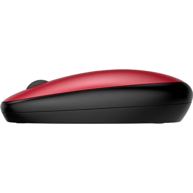 Мышь HP 240 BT Red (43N05AA) Тип сенсора оптический