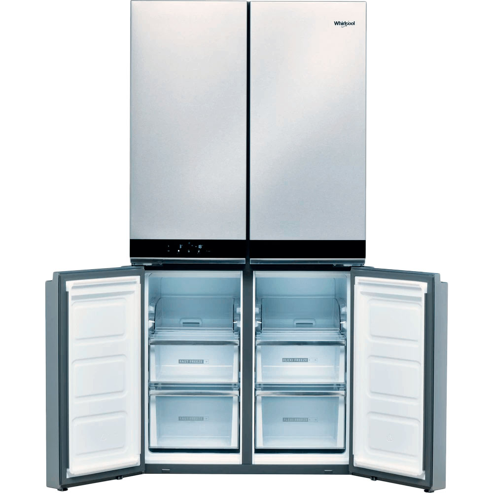Холодильник WHIRLPOOL WQ9B2L Розморожування морозильної камери No Frost