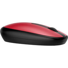 Мышь HP 240 BT Red (43N05AA)