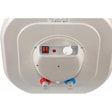 Бойлер EWT CLIMA Kubus Dry AWH/M 100