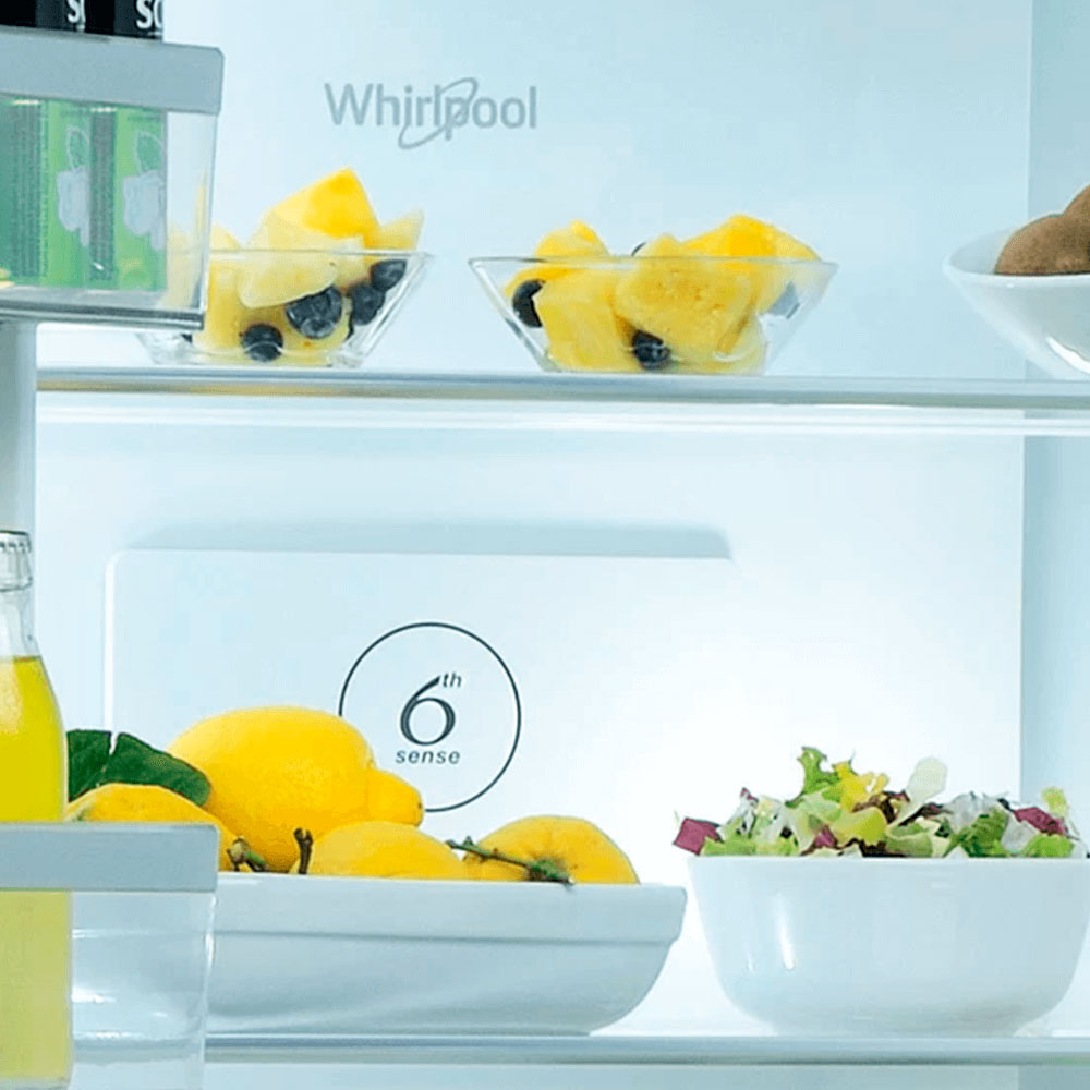 Зображення Холодильник WHIRLPOOL WQ9B2L
