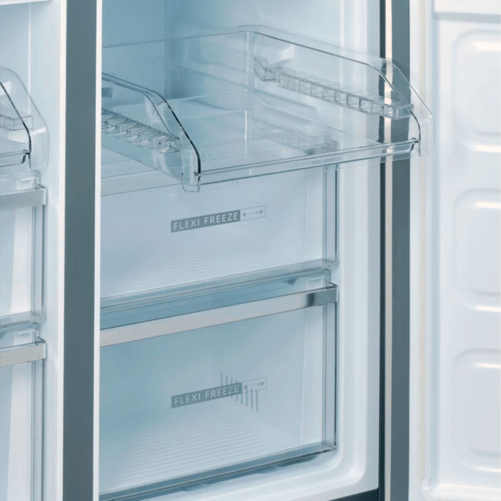 В інтернет магазині Холодильник WHIRLPOOL WQ9B2L