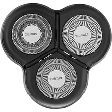Сменные лезвия для электробритвы Zelmer ZSH7500ZELMER ZSHA7500
