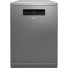 Одесса - Посудомоечная машина BEKO DEN48520XAD