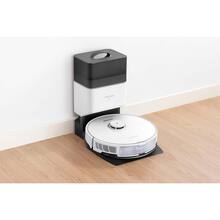 Робот-пилосос ROBOROCK S8+ White
