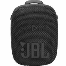 Портативная акустика JBL WIND 3S Black (JBLWIND3S)