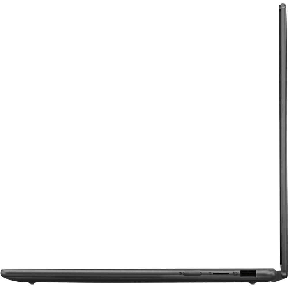 В інтернет магазині Ноутбук Lenovo Yoga 7 14ARP8 Storm Grey (82YM006HRA)