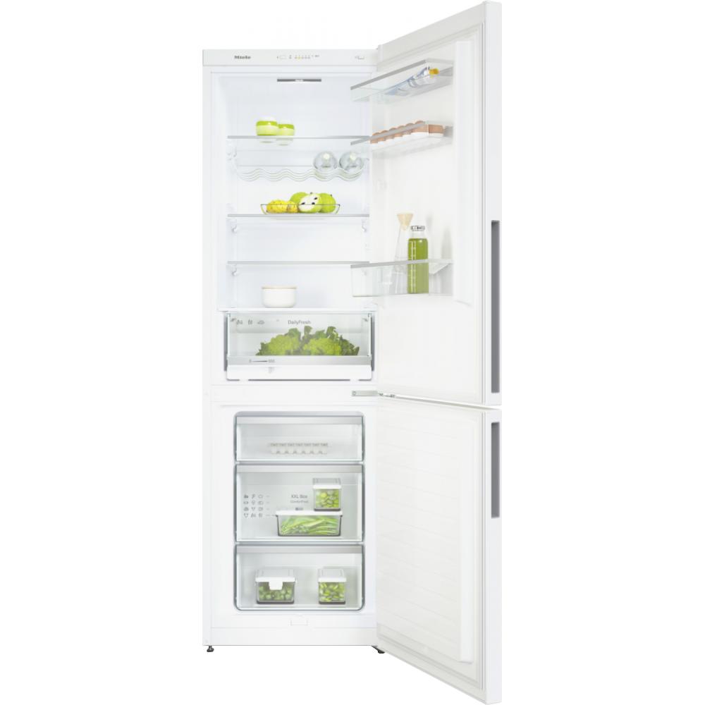 Холодильник MIELE KD 4172 E Active (38417254OER) Морозильная камера нижнее расположение