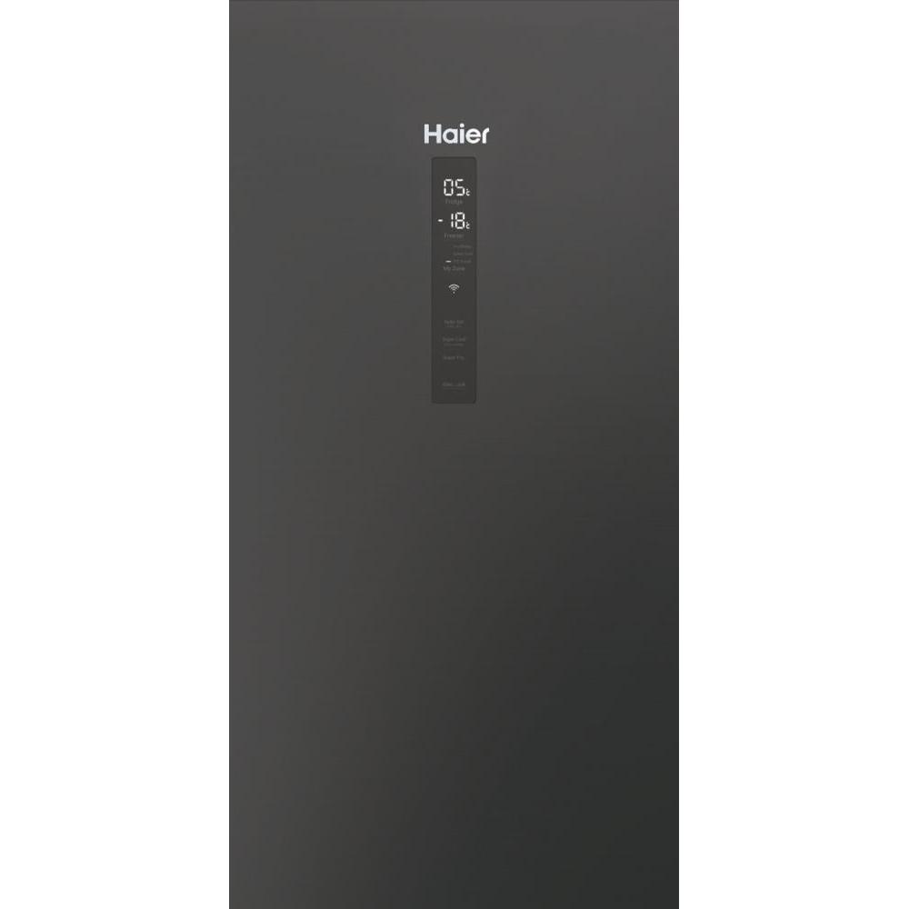 В Фокстрот Холодильник HAIER HTW7720ENPT