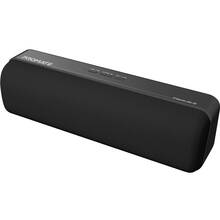 Кривий Ріг - Портативна акустика PROMATE Capsule-2 Black (capsule-2.black)