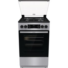Харьков - Плита комбинированная GORENJE MEKS5121S (FM514D-HPD4B)