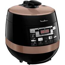 Купить в Кривом Роге - Мультиварка-скороварка MOULINEX CE430A34