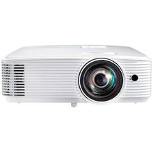 Проєктор Optoma W309ST (E9PD7DR01EZ1)