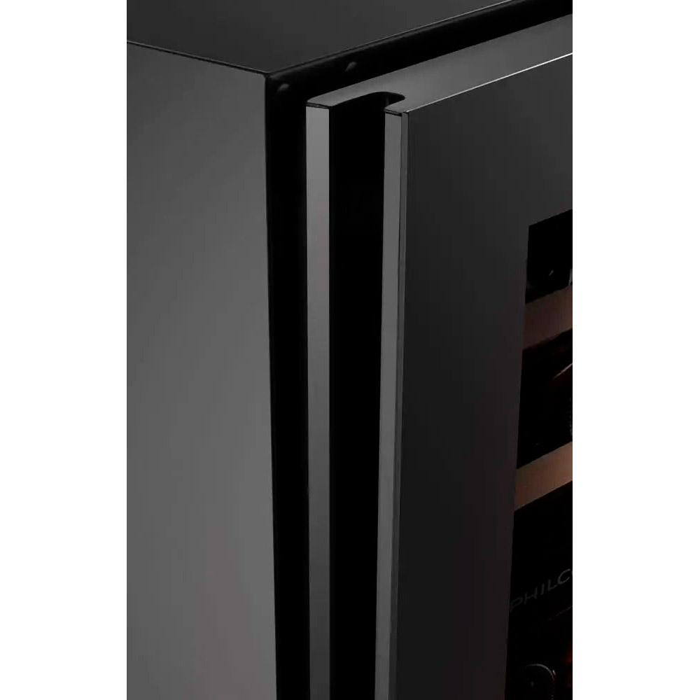 Винный шкаф PHILCO PW19GFB Тип холодильника винный