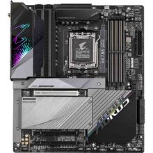 Запорожье - Материнская плата GIGABYTE X670E AORUS MASTER