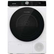 Сушильна машина GORENJE DNS92/UA (SP22/4452)