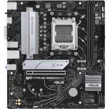 Запорожье - Материнская плата ASUS PRIME B650M-K (90MB1F60-M0EAY0)