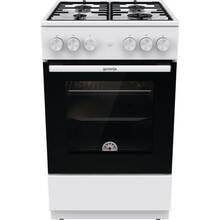 Харьков - Плита газовая GORENJE GG 5A12 WH (FG513L-HPD8B)