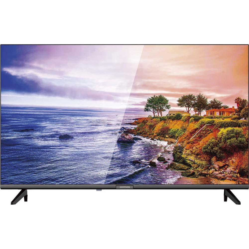 Телевизор HOFFSON A40FHD500T2SF Телевизор HOFFSON A40FHD500T2SF