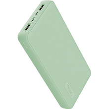 Одеса - Powerbank TRUST Primo ECO 20000 mAh Green (25027)
