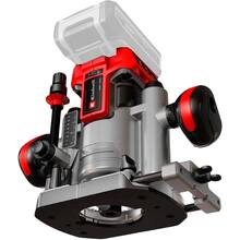 Фрезер EINHELL TP-RO 18 Set Li BL - Solo (4350410)