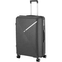 Чемодан 2E SIGMA L Graphite (2E-SPPS-L-GR)