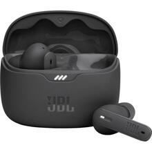 Гарнитура JBL TUNE BEAM Black (JBLTBEAMBLK)