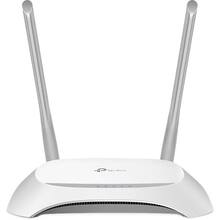 Запорожье - Wi-Fi роутер TP-LINK TL-WR850N