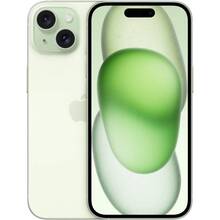 APPLE iPhone 15 256GB Green (MTPA3RX/A)