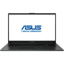 Купить в Одессе - Ноутбук ASUS Vivobook Go 15 E1504FA-BQ533 Mixed Black (90NB0ZR2-M00UM0)