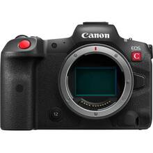 Фотоаппарат CANON EOS R5 C body (5077C003AA)
