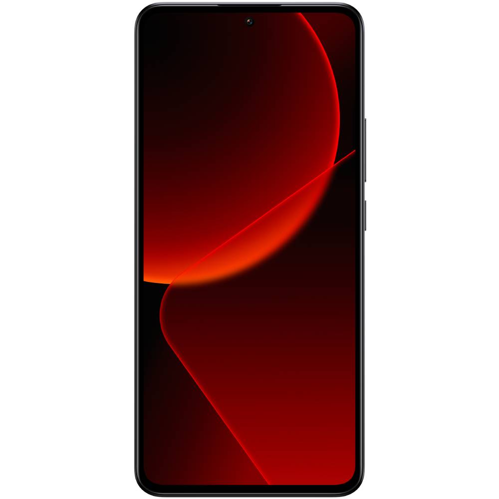 Смартфон XIAOMI 13T 8/256GB black (1002911) Встроенная память, Гб 256