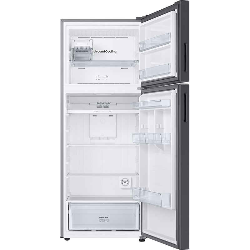 Холодильник SAMSUNG RT47CG6442B1UA Тип холодильника двухкамерный