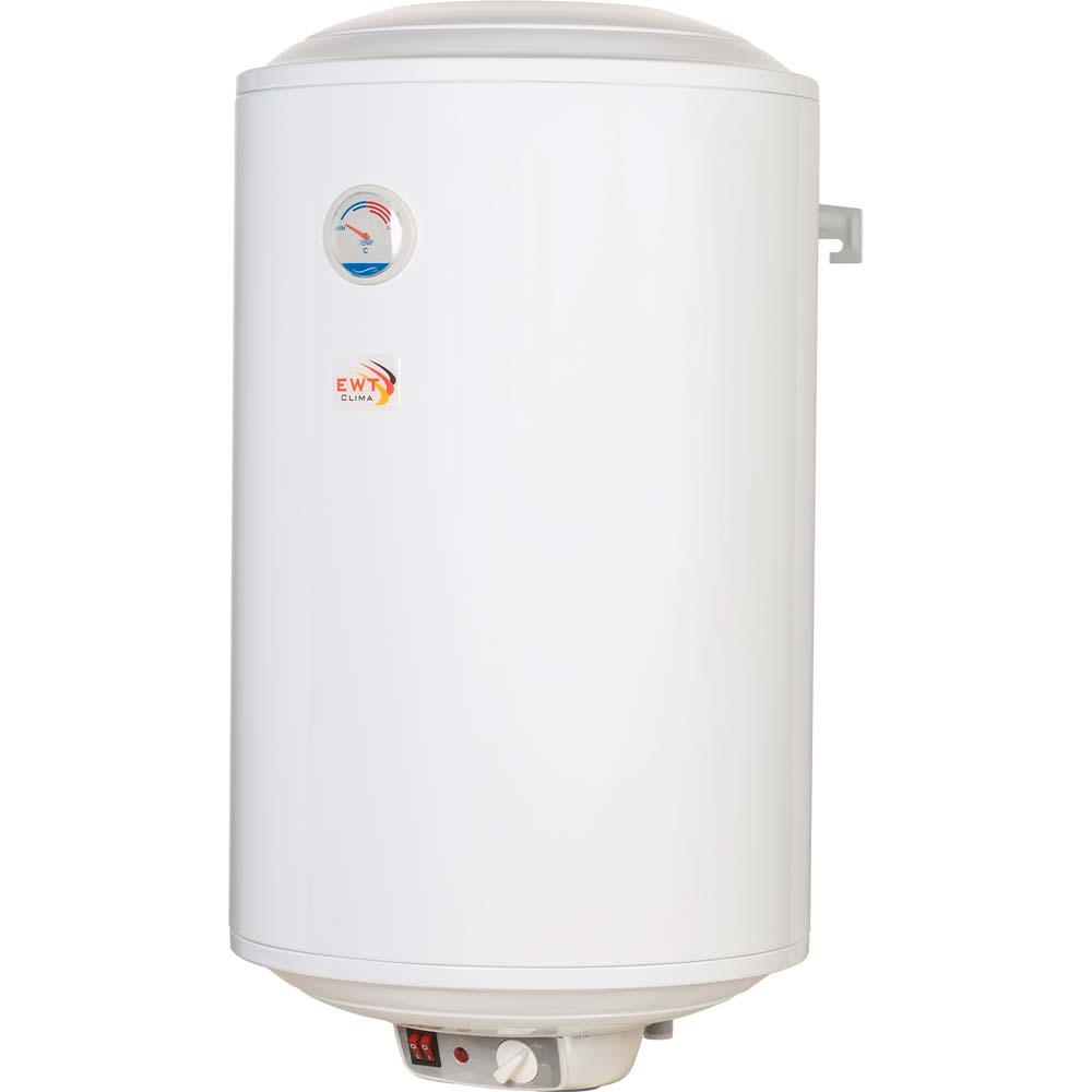 Бойлер EWT CLIMA Runde Dry AWH/M 50 V Объем бака 50 л