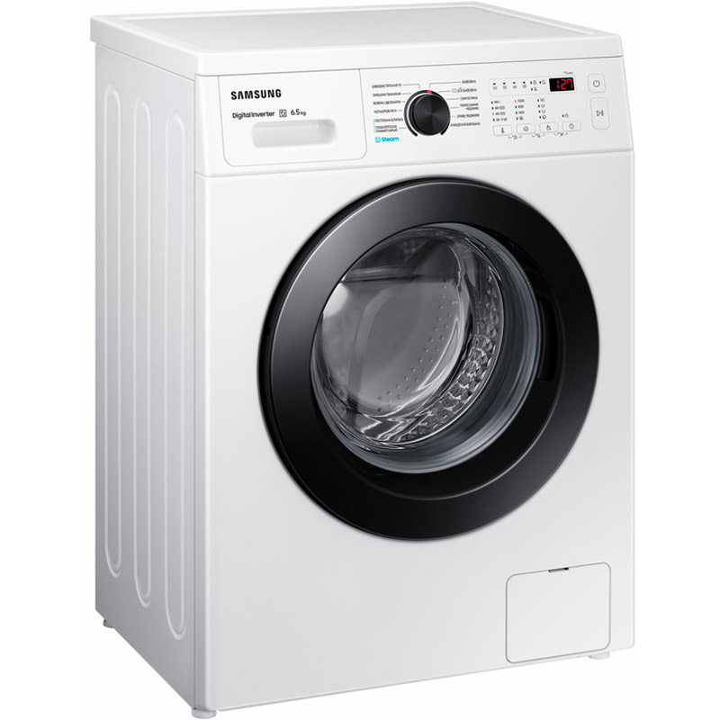 Стиральная машина SAMSUNG WW65AG4S20CEUA Тип машины автоматическая