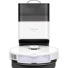 Робот-пилосос ROBOROCK S8+ White