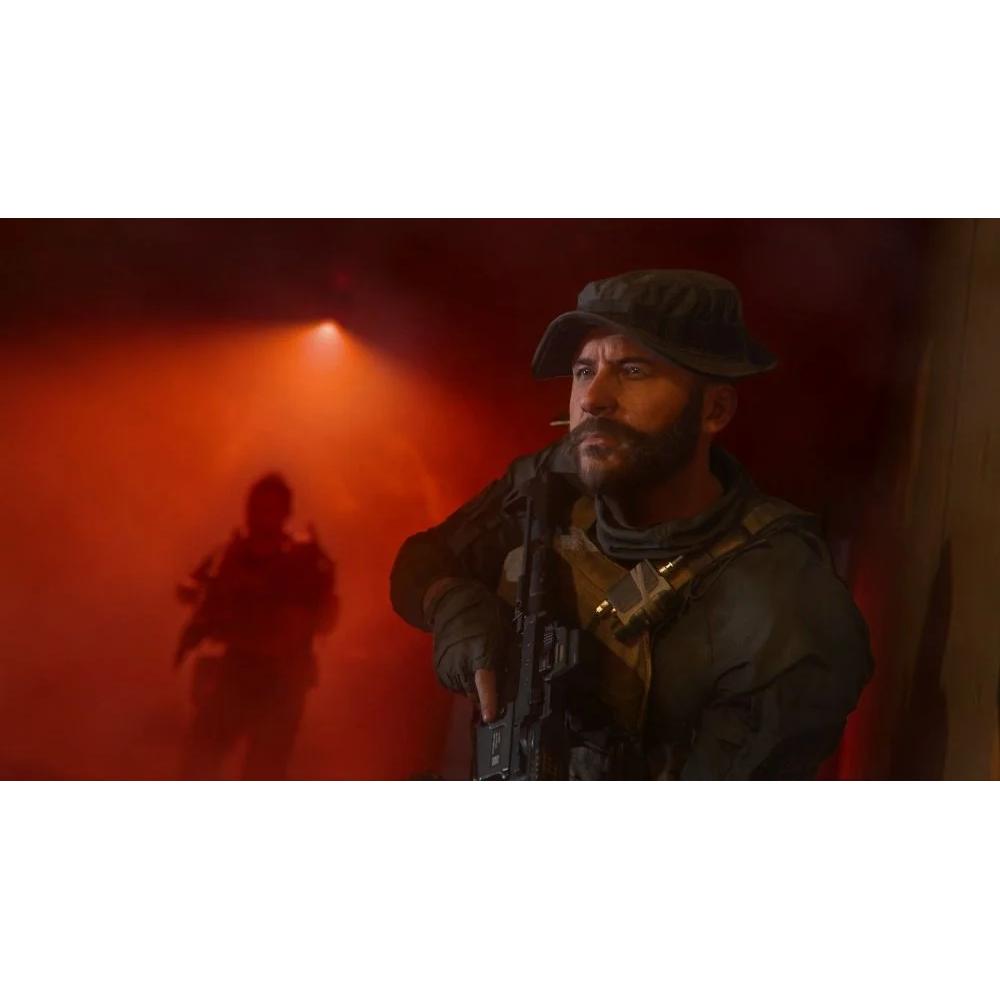 Гра Call of Duty Modern Warfare III для Sony PLAYSTATION 5 (PS5) Платформа PlayStation 5