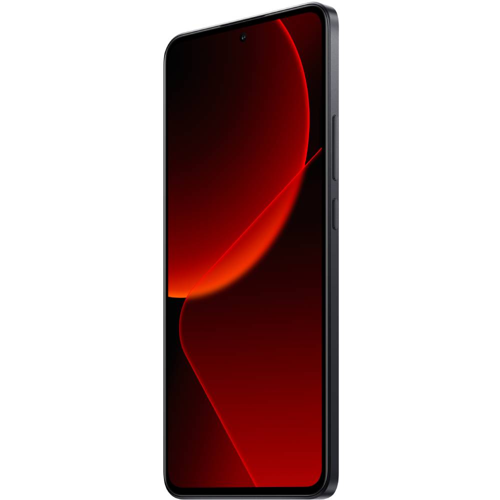 Смартфон XIAOMI 13T 8/256GB black (1002911) Оперативная память, Гб 8