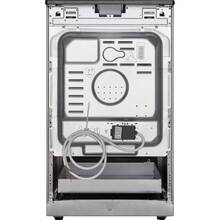 Плита электрическая ELEYUS IMPULS 5008 V WH (01-00011928)