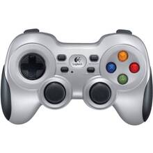 Геймпад LOGITECH WIRELESS GAMEPAD F710